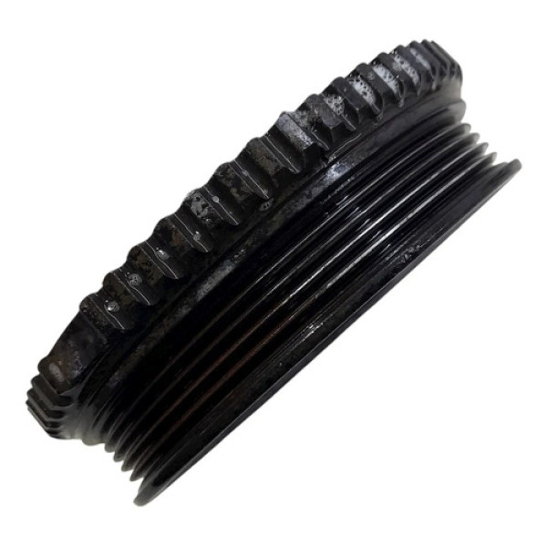 Polia Virabrequim Gm Meriva 1.8 8v 2005    205355