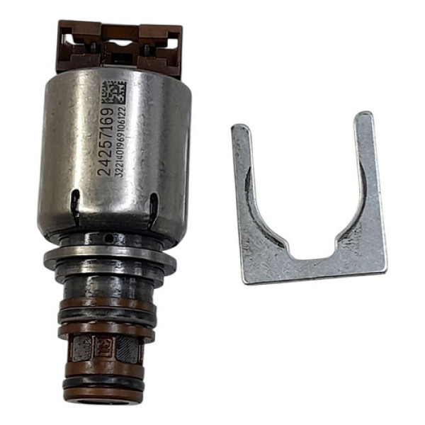 Valvula Solenoide Câmbio Aut Gm Cruze Cobalt 1.4    179135