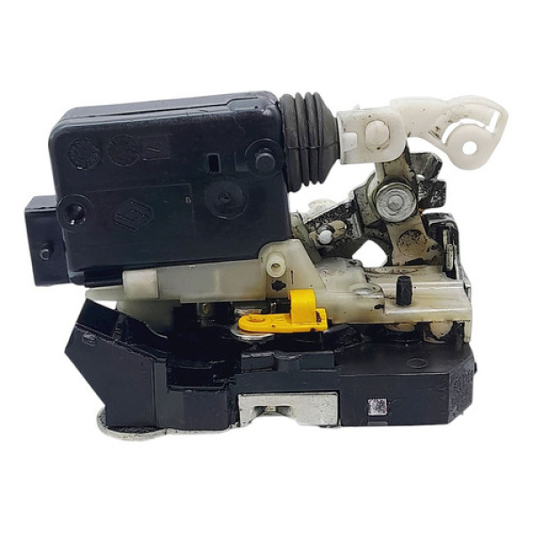 Fechadura Porta Traseira Esquerda  Renault Sandero 1.6 2012  Não Informado