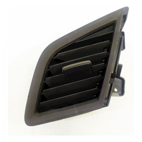Difusor Ar Central Direito Painel Honda Civic Lxs 1.8 2013 1