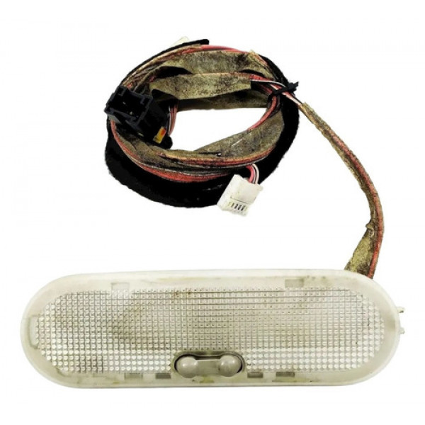 Luz Cortesia Central Megane 1.6 16v 2008 Original 98562