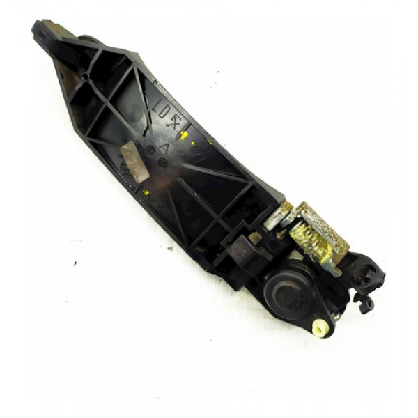 Maçaneta Externa Porta Dianteira Direita Fiat Palio Weekend 