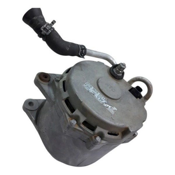 Alternador Vw Touareg V8 2009 V1793 - P1