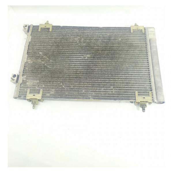 Condensador Ar Condicionado Peugeot 206 2004    143306