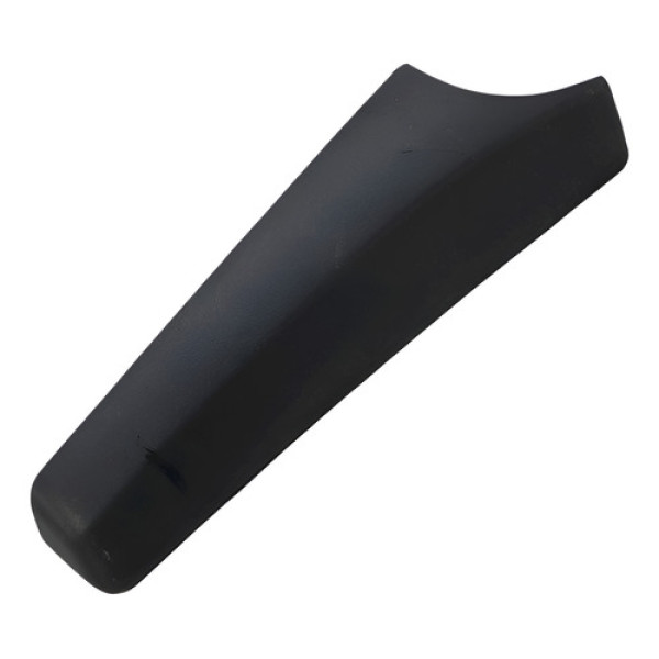 Acabamento Interno Retrovisor Direito  Fiat Idea  Adv 1.8 8v - Não Informado