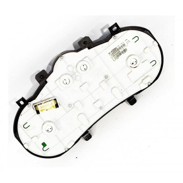 Painel De Instrumentos Peugeot 207 Q.silver 2011 V1409 - P27
