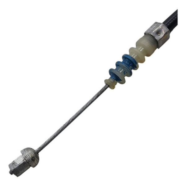 Cabo Abertura Portinhola Tanque  Fiat Siena 1.3  2004 204381