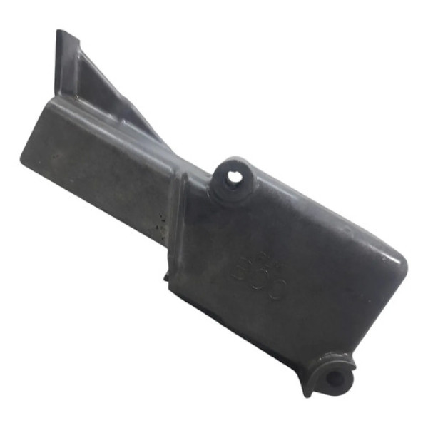 Chapa Proteção Cabo Trambulador  Honda Civic Lx 1.7 16v At 2