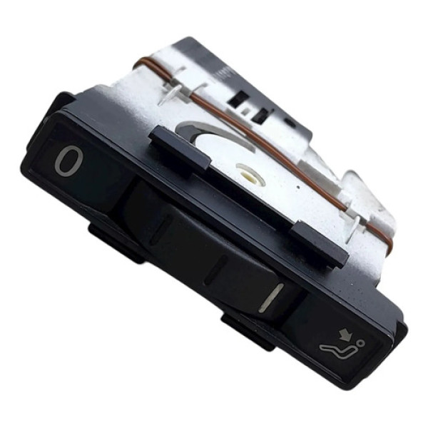 Regulador Difusor Ar Vw Touareg V8 2009 206530 Não Informado