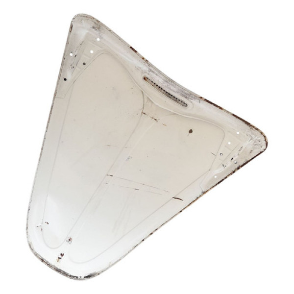 Capô Vw Fusca    201777