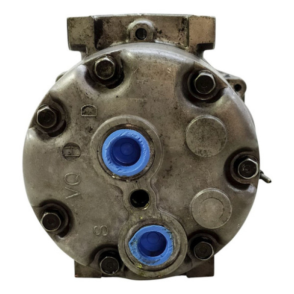 Compressor Do Ar Renault Scenic 2.0 2001 V1767 - P11