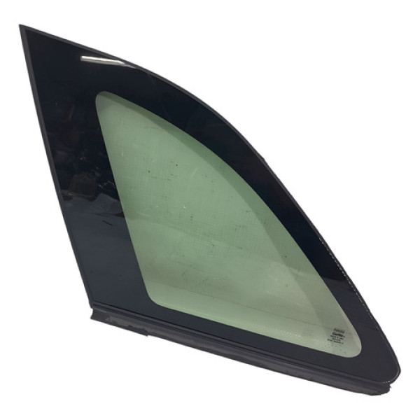 Vidro Oculos Traseiro Esquerdo  Ford Edge 3.5 2011 198102 Não Informado