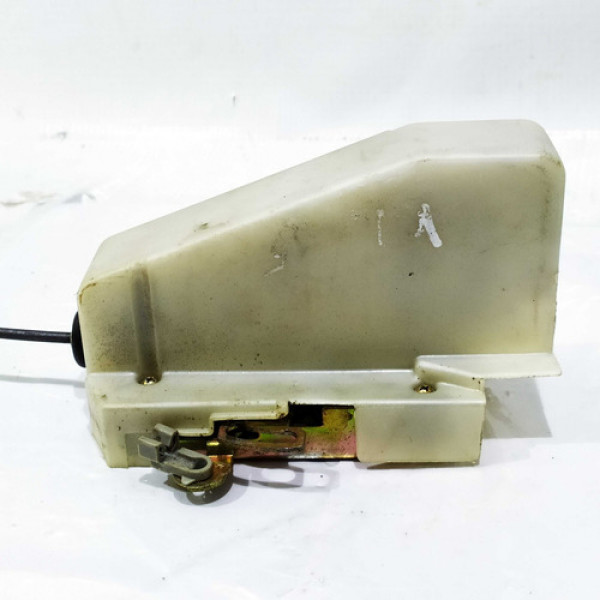 Fechadura Dianteira Direita Ford Ka 1999 Original 41267