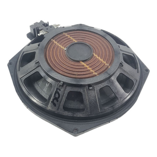 Subwoofer Direito  Bmw 550i 4.8  2009 196853 Não Informado