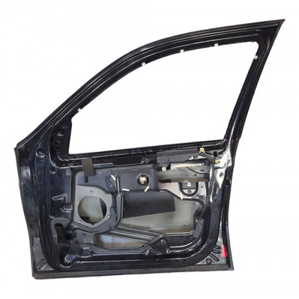 Porta Dianteira Direita Bmw X5 4.4  2006 V1644 - P32