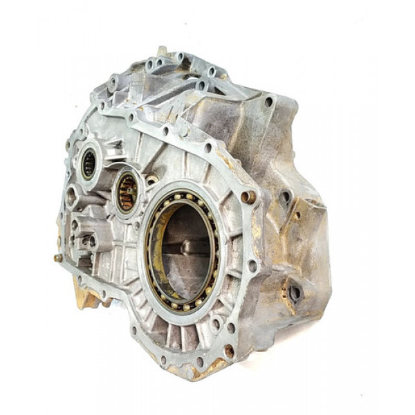 Capa Seca Câmbio Renault Clio 1.6    131804