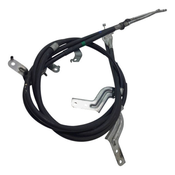 Cabo Freio Mão Nissan Kicks    202206