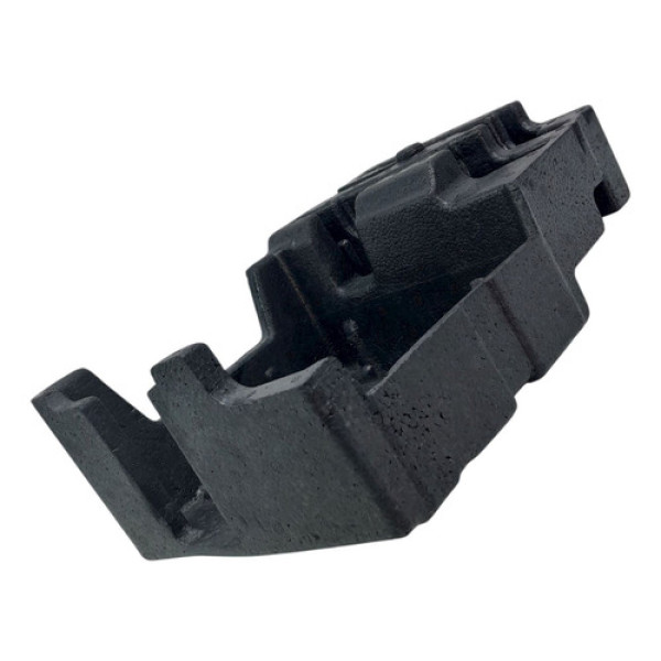 Isopor Caixa Roda Estepe  Porsche Cayenne S 4.8 T 2011 19029