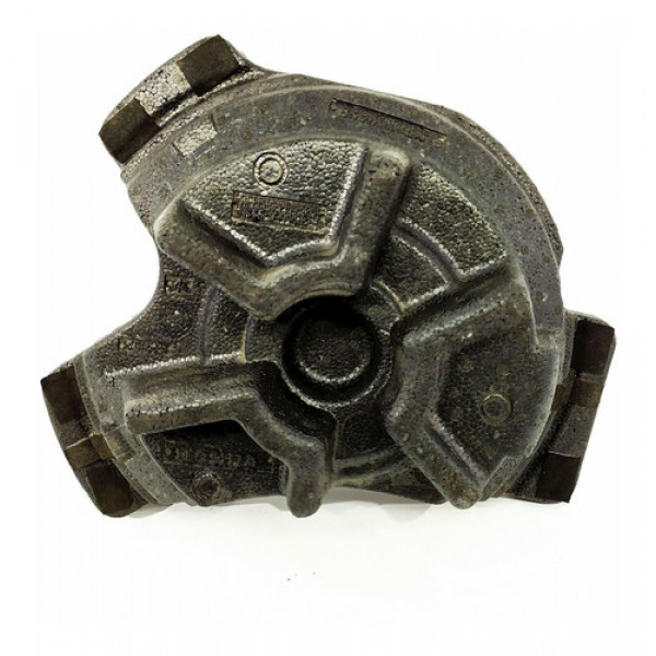 Isopor Suporte Ferramenta Honda Civic Exr 2014 96730