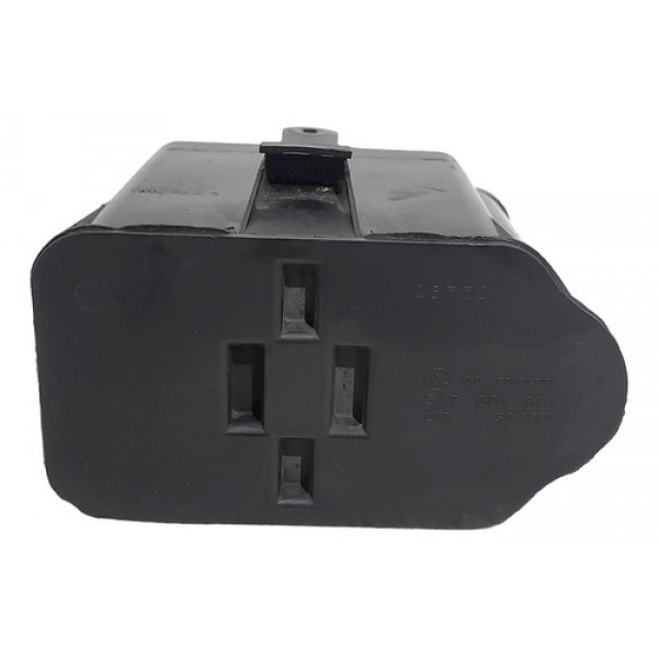Filtro Canister  Ford Versailles 2.0 1995 164442