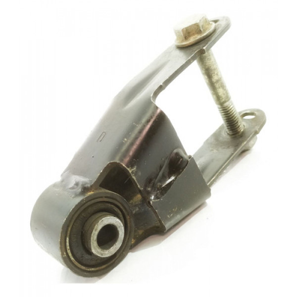 Suporte Inferior Central Câmbio Motor Peugeot 206 1.6 16v  2