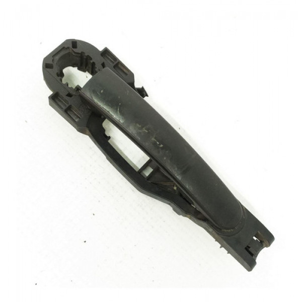 Maçaneta Externa Dianteira Esquerda Vw Gol 2009    21865