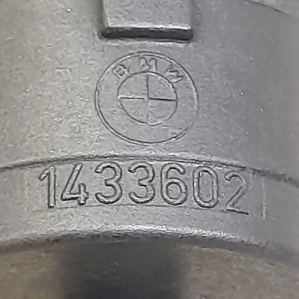 Valvula Solenoide Filtro Canister  Bmw 540ia Dn81 2002 20600