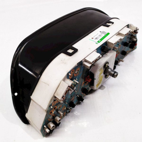 Painel De Instrumentos Fiat Palio Ed 1997 V1349 - P27