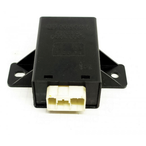 Módulo Central Trava Elétrica Daewoo Leganza 1997    141880