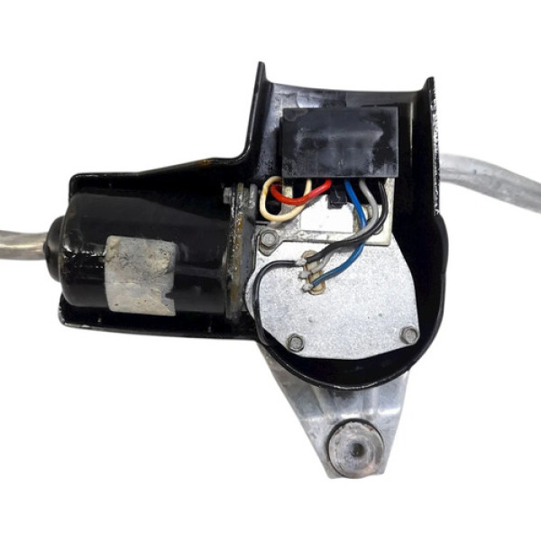 Motor Limpador Para Brisa Vw Gol 1.0 16v 1999    205270