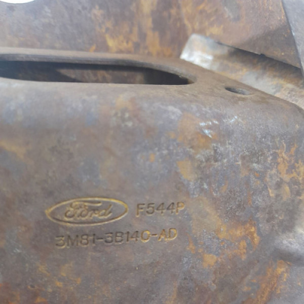 Pedal Freio Ford Fusion 2.3 2008 152254