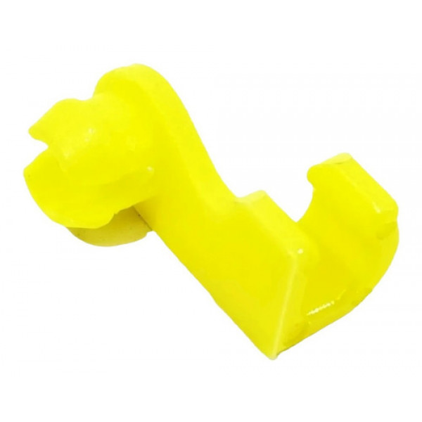 Grampo Fechadura Porta Mitsubishi 5716a184 Original 111437