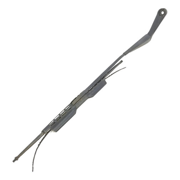 Braço Limpador Direito Para-brisa Fiat Palio 2p  2004 63617 Direito