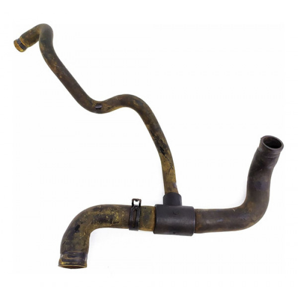 Mangueira Fluxo Água Motor Renault Megane 1998    134784