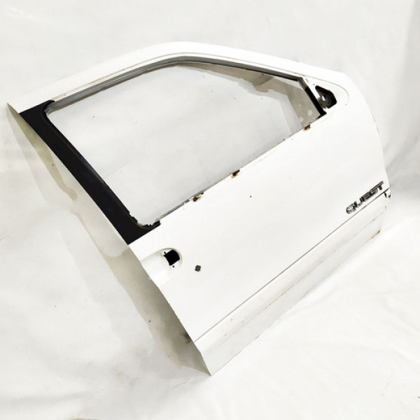 Porta Dianteira Direita Nissan Quest 1995 V1595 - P32