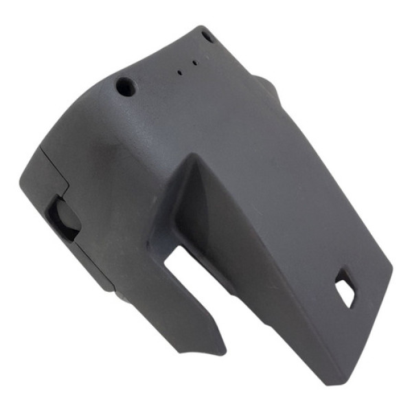 Acabamento Chave Seta  Citroën C3 1.4 2011 197161 Não Informado