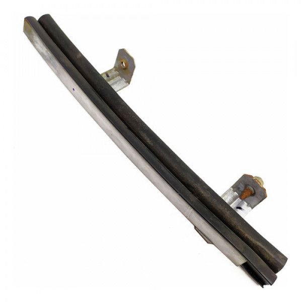 Canaleta Guia Vidro Porta Traseira Esquerda Chrysler Pt Crui