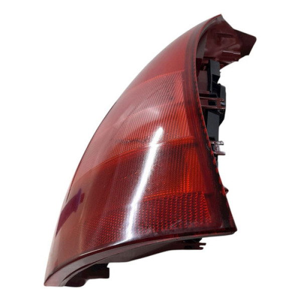 Lanterna Esquerda Citroën C3 1.4 Glx 2006 V1769 - P20 Direito/passageiro Não Informado