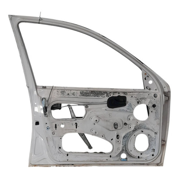 Porta Dianteira Esquerda Gm Corsa Sd    198573 Traseira Não Informado Não Informado