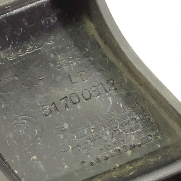 Guia Farol Direito Fiat Palio 4p 2008 125364