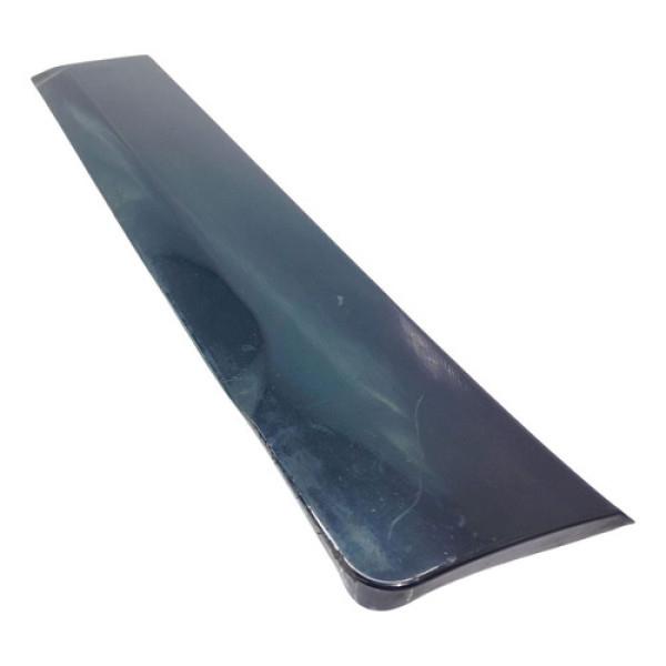 Aplique Porta Traseira Esquerda Gm Captiva 2009    201206 Não Informado