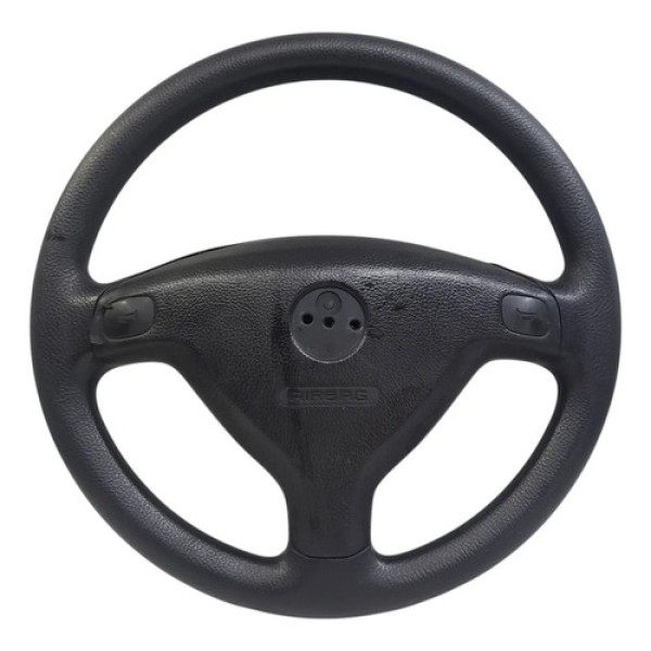 Volante Motorista Gm Zafira 2003    168022 Não Informado