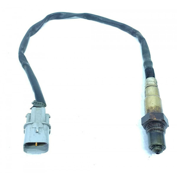 Sonda Lambda Superior Hyundai Hb20 1.0  2019 133732