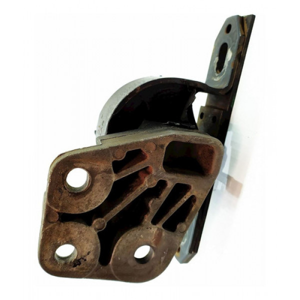 Coxim Esquerdo Câmbio Ford Ka  2007 67155