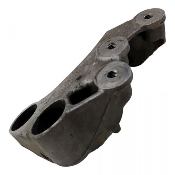 Suporte Esquerdo Câmbio  Gm Onix 1.4mt Ltz 2014 169804
