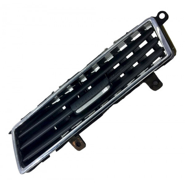 Difusor Ar Central Esquerdo Painel Ford Edge 3.5 2009 155651