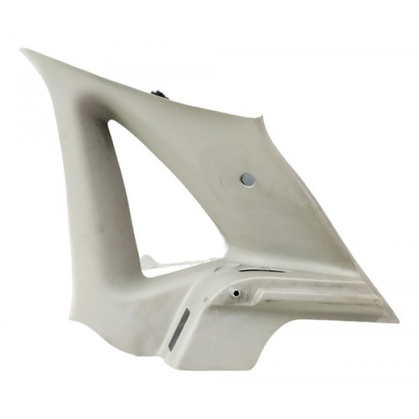 Moldura Coluna Traseira Direita Citroen C3 2008    159711