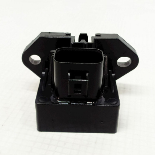 Módulo Relé Bomba Combustível Ford Fusion 2.5 2010    136950