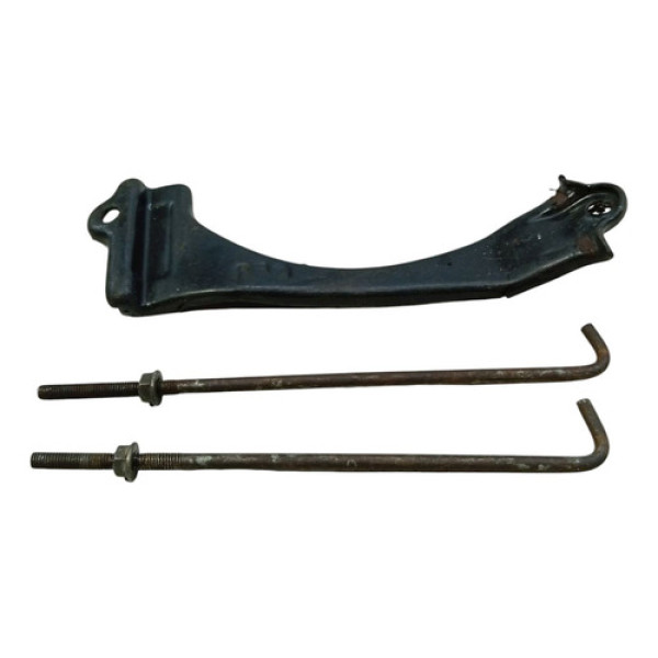 Trava Bateria Honda Accord 2000    204323