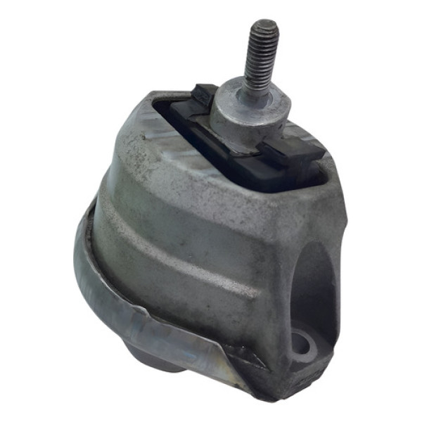 Coxim Direito Motor  Bmw 550i 4.8  2009 196917